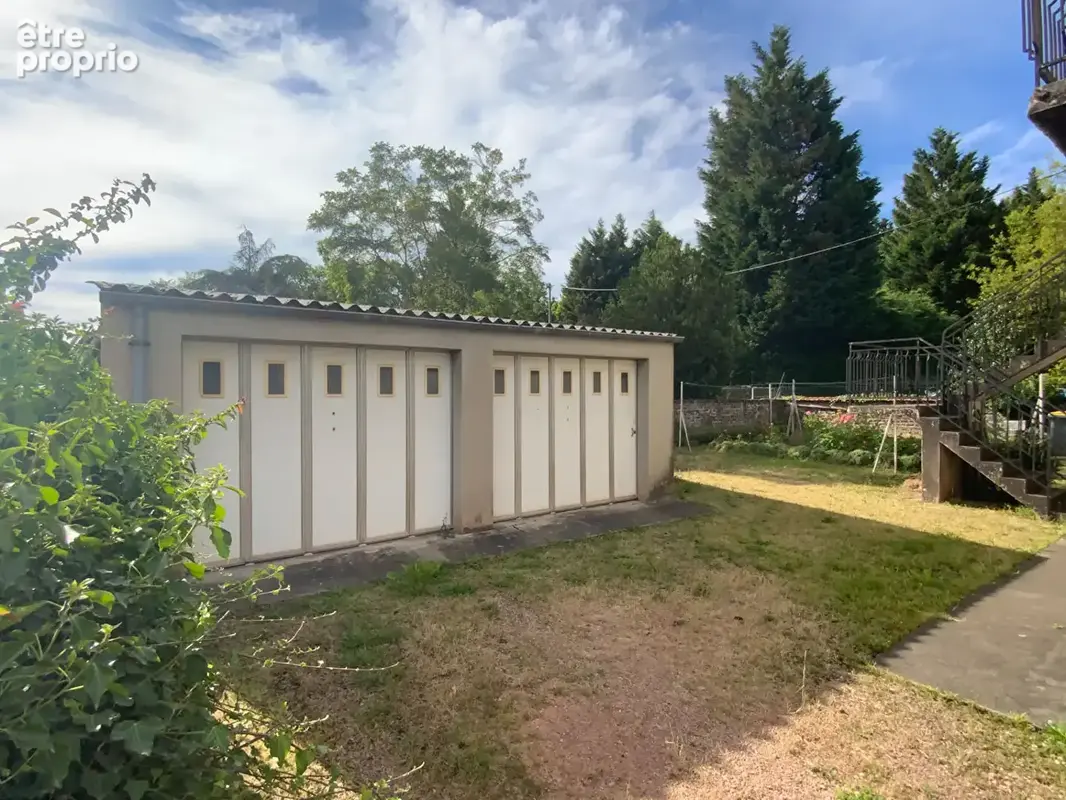 Tènement immobilier - proche toute commodité - photo 4