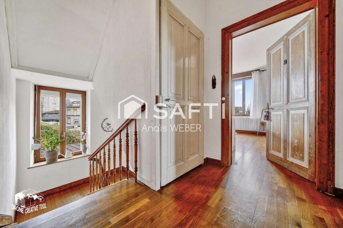 Photo 5 - Maison à NILVANGE