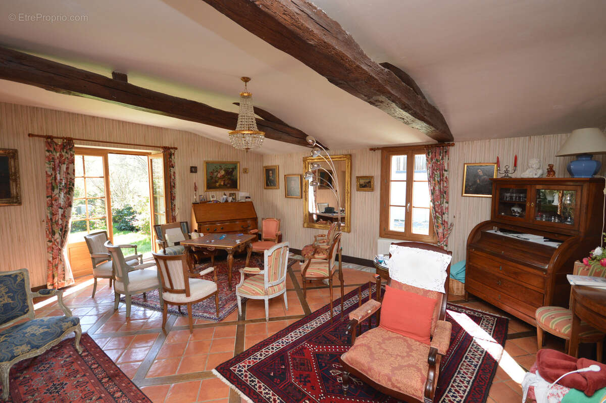 Maison à SAINTE-FLORENCE