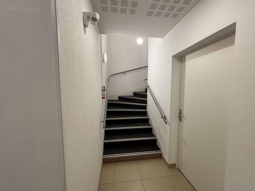 Appartement à ACIGNE