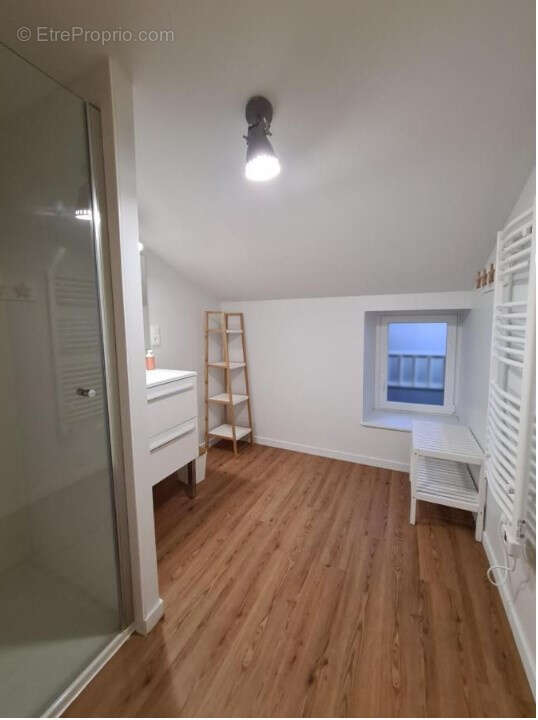 Maison à LES EPESSES