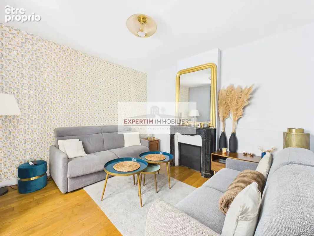 Maison 5 pièces 110 m² à vendre à Versailles (78000) - photo 3