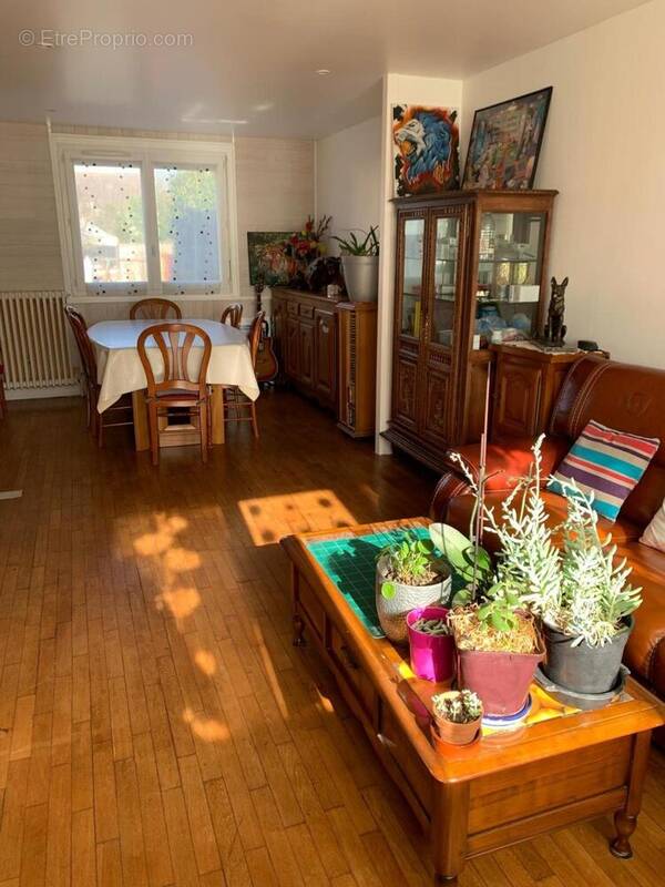 Photo 1 - Maison à BESSANCOURT