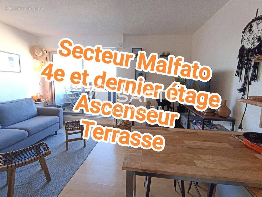 Photo 1 - Appartement à AGDE