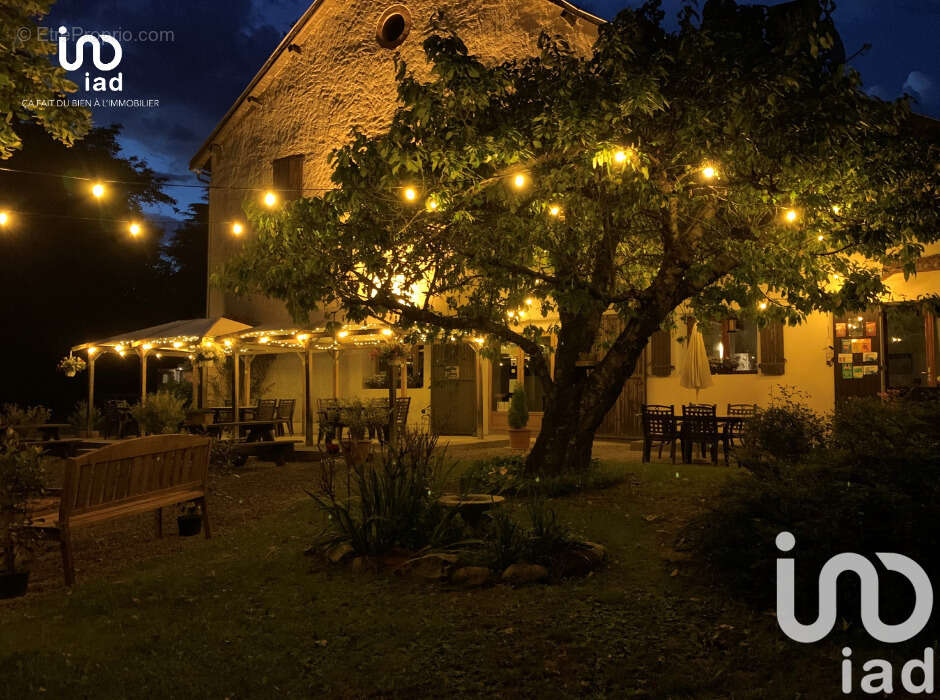 Photo 2 - Maison à SAINT-PIERRE-D&#039;ARGENCON