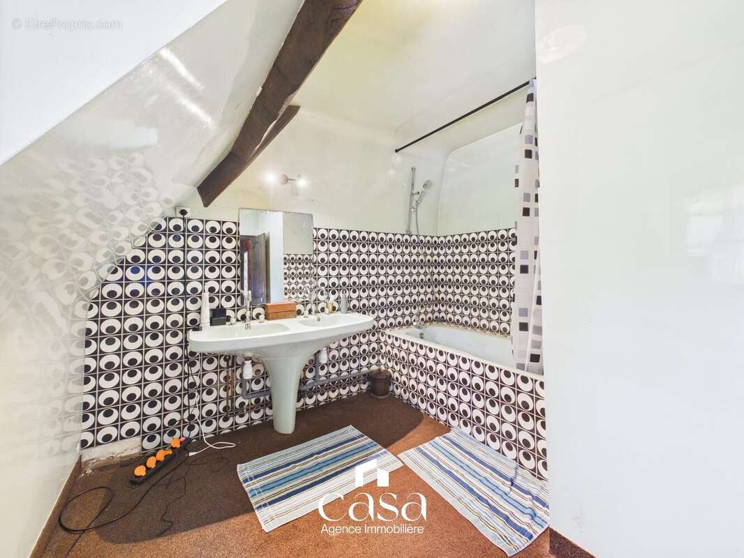 Maison 150 m² à Periers-Sur-Le-Dan  - photo 6