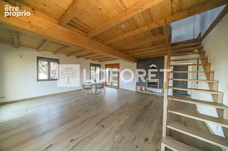 MAISON TYPE 2 + Dépendance- CROTS - 2 pièces - photo 11