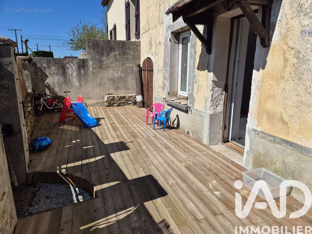 Photo 9 - Maison à LA FERTE-SOUS-JOUARRE