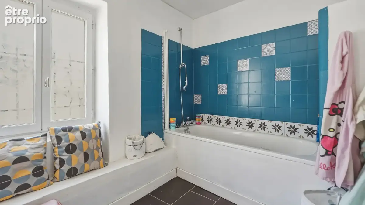 Maison 3 pièces 92 m² à vendre à Vertaizon (63910) - photo 12