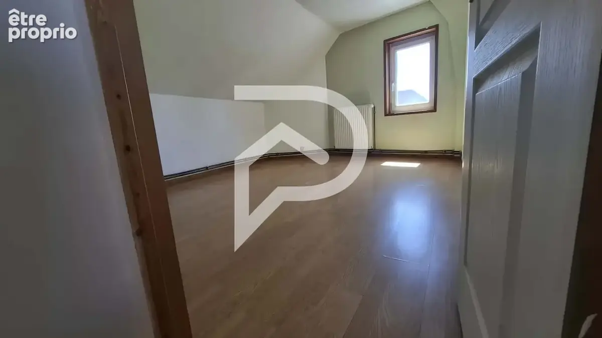 Maison semi individuelle à 10min de Bohain-en-Vermandois - photo 11