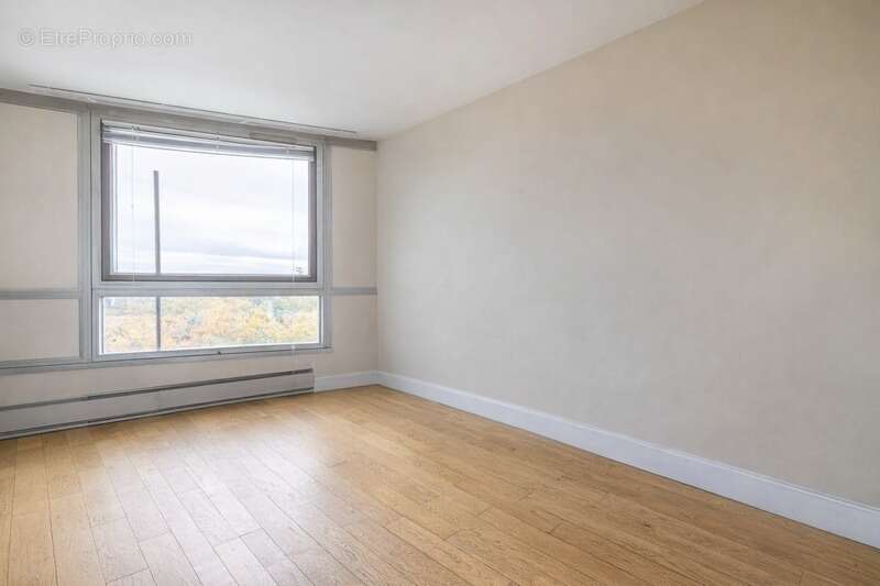 Appartement à PUTEAUX