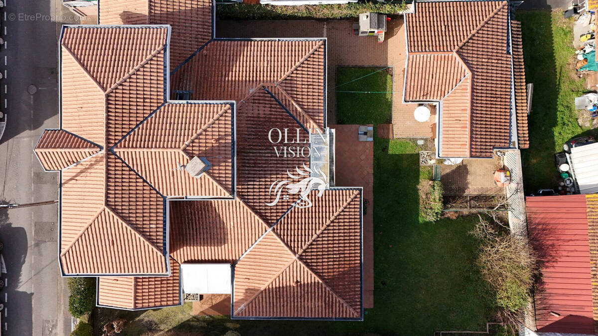 Maison à LA TESTE-DE-BUCH