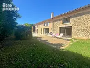 Maison à CHATEAUNEUF-SUR-ISERE