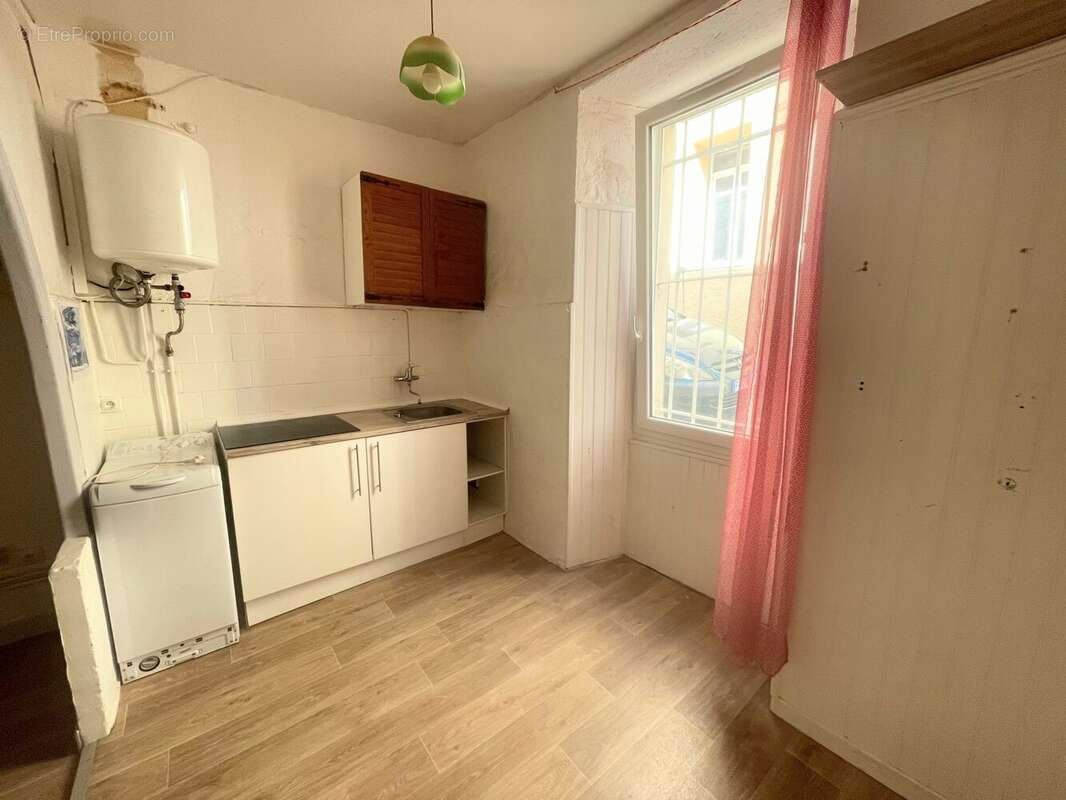 Appartement 23 m² à Port-Vendres  - photo 3