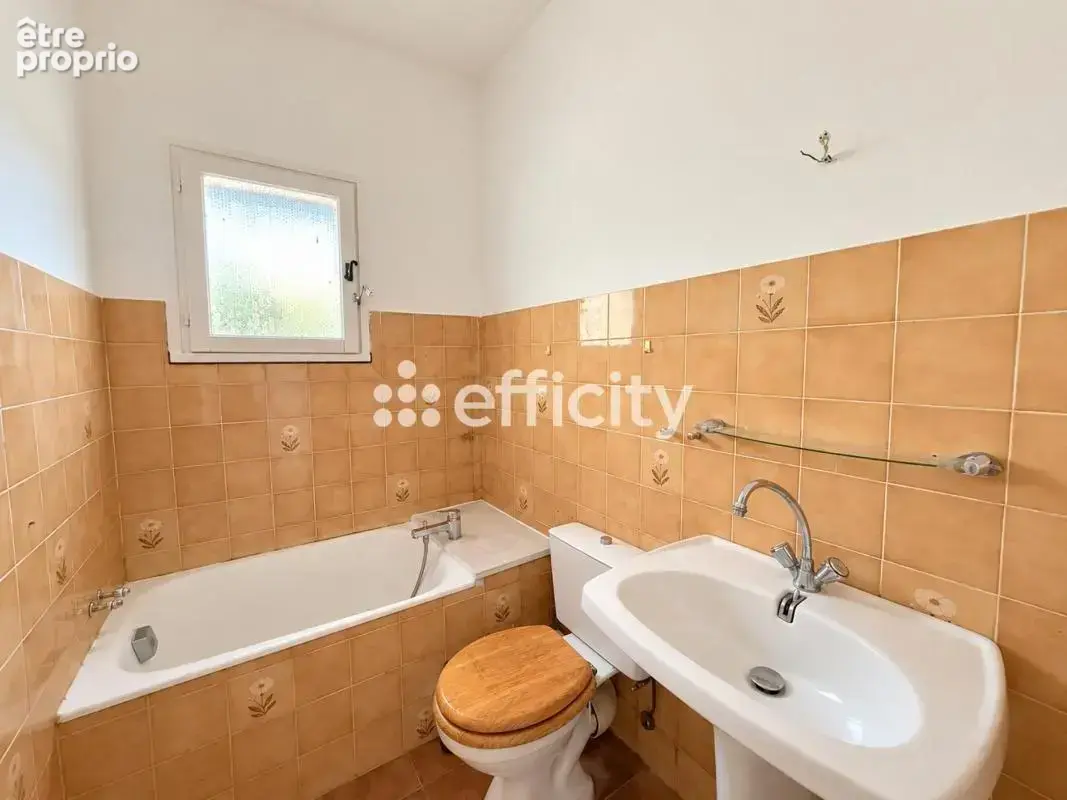 Appartement ancien - photo 5