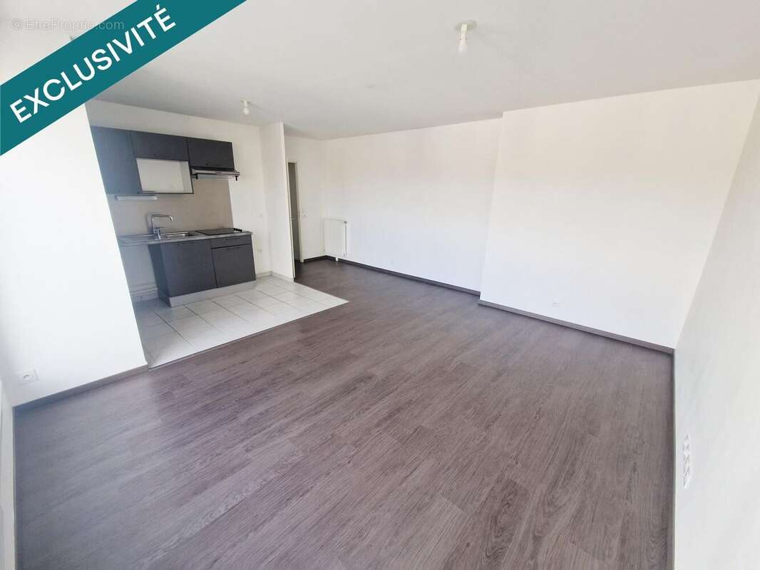 Photo 2 - Appartement à VERTOU