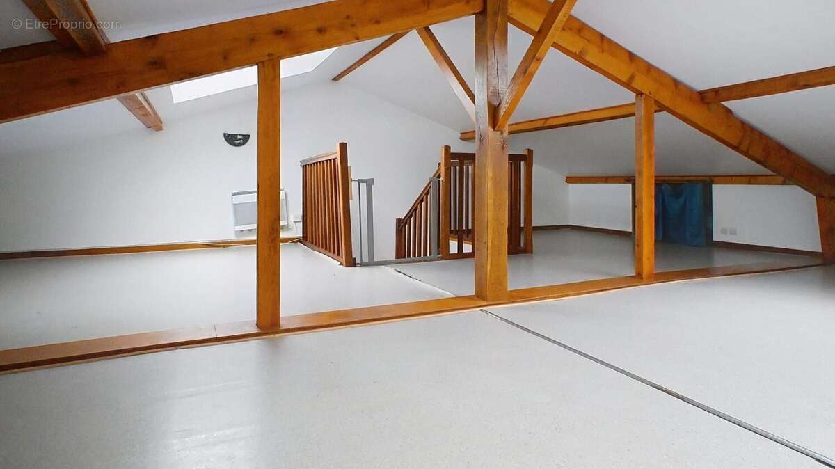 Photo 9 - Maison à MANTES-LA-VILLE