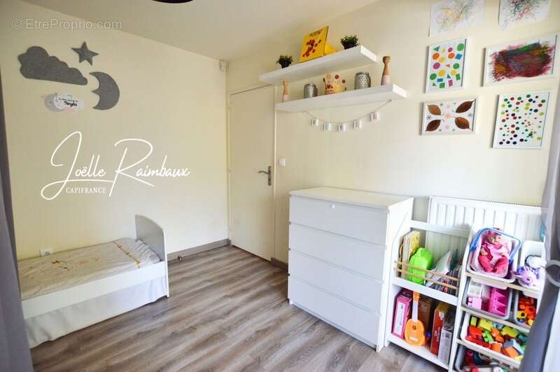 Appartement à CERGY