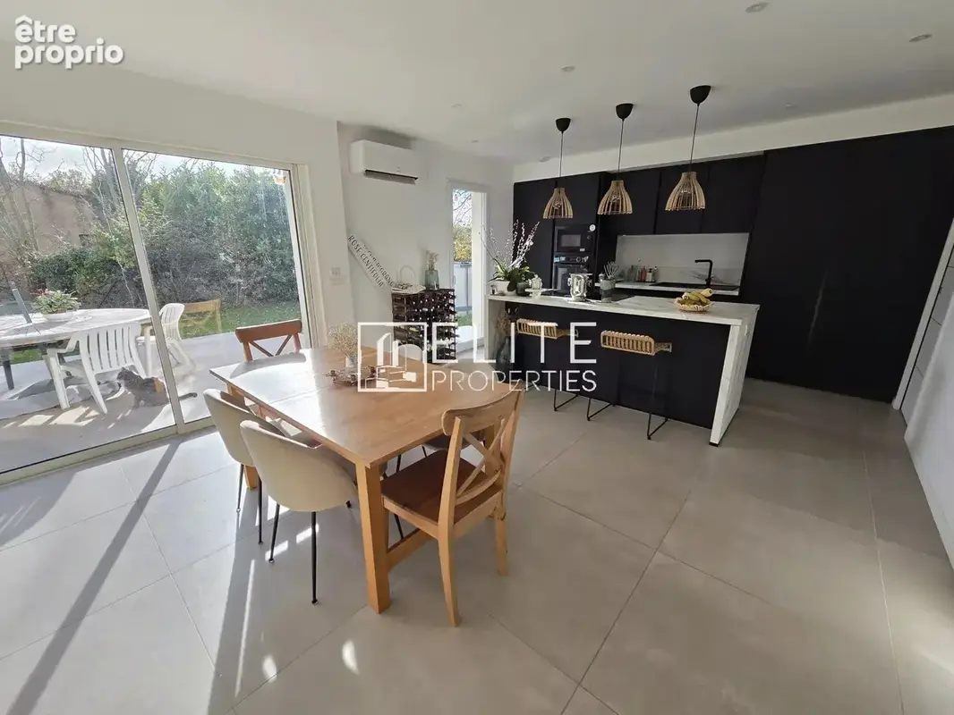 Maison 6 pièces de 133 m² – au calme – saint-vallier-de-thiey - photo 15