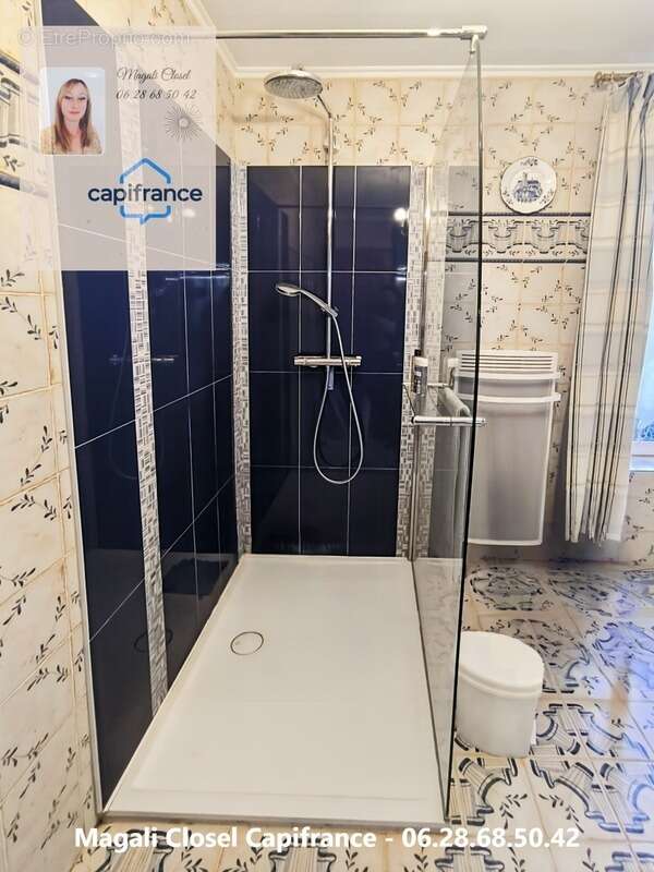 Maison à BLETTERANS