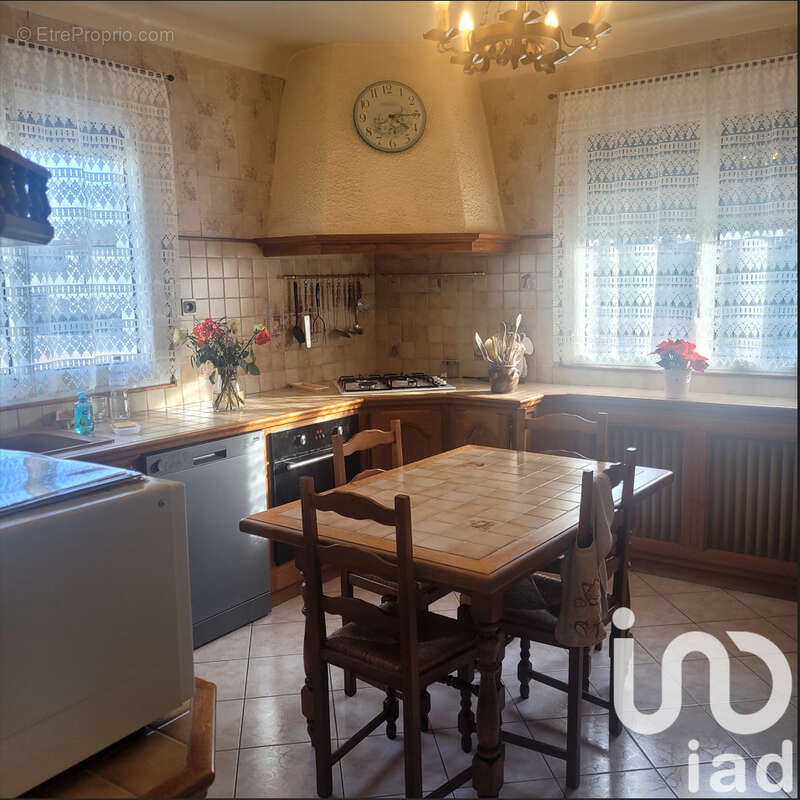 Photo 9 - Maison à GARDONNE