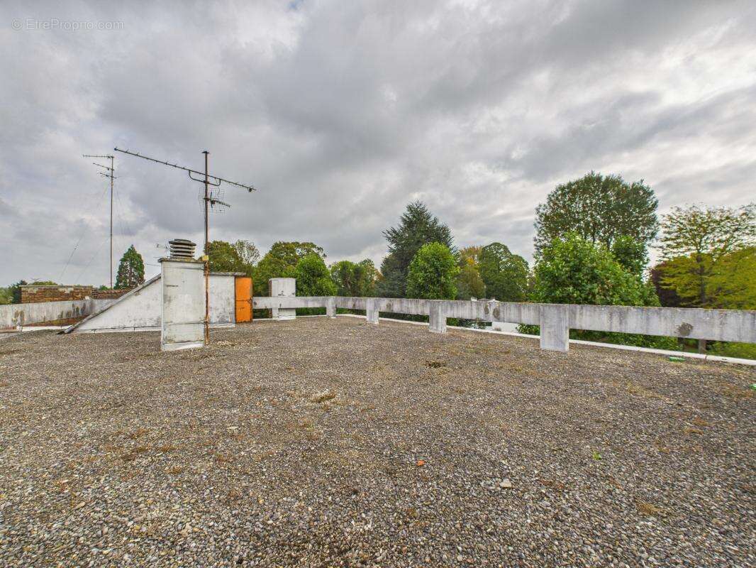 Appartement à VALENCIENNES
