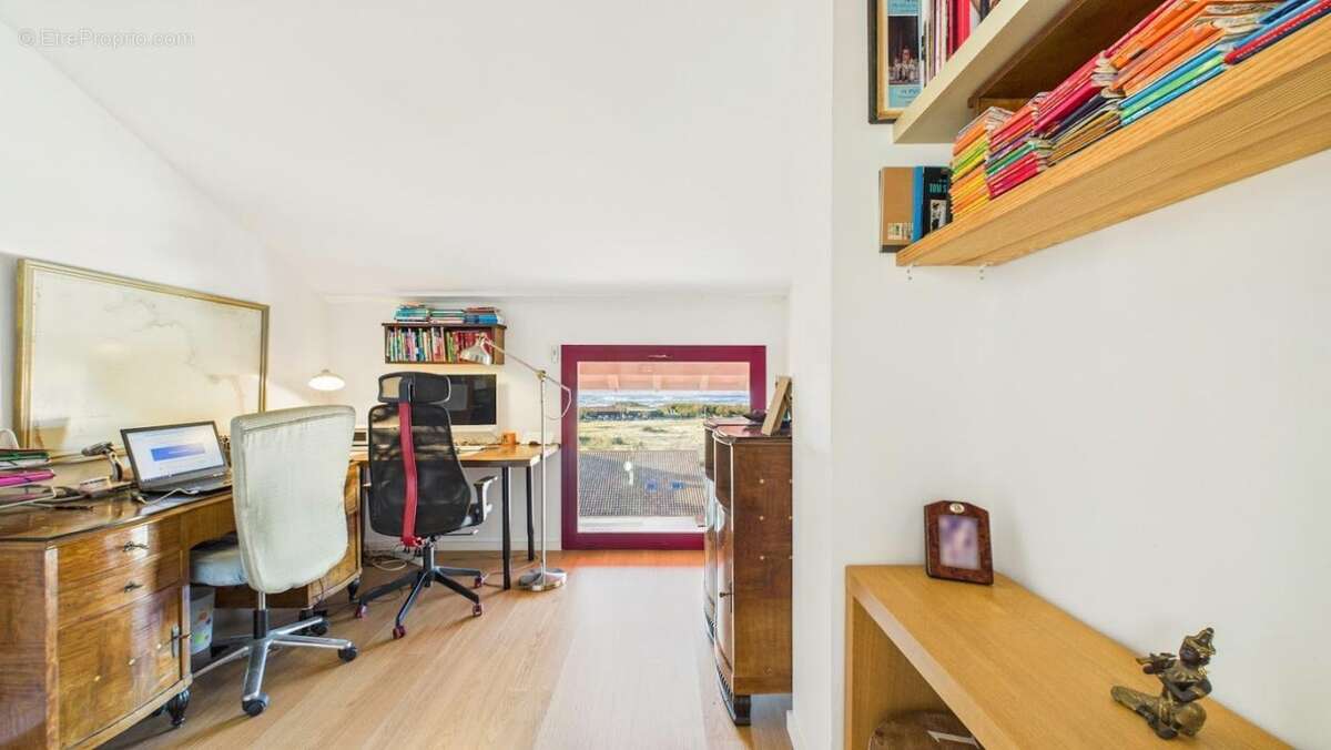 Appartement à ANGLET