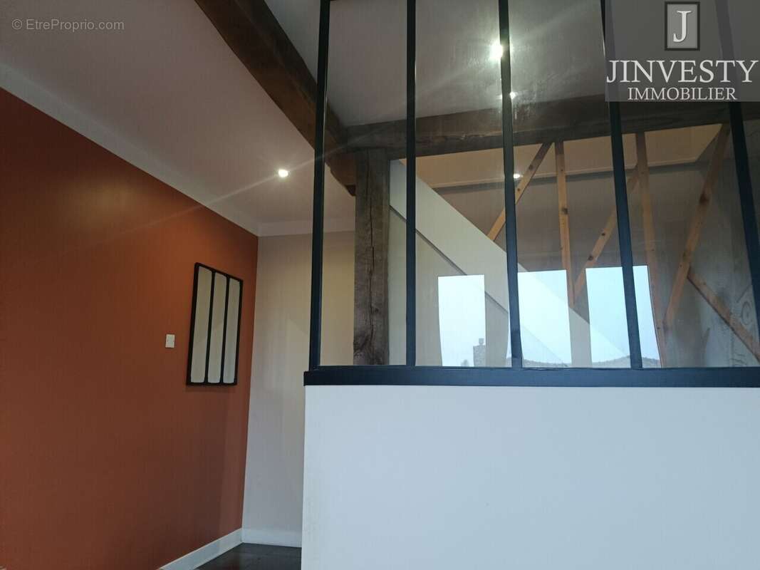 Maison à INZINZAC-LOCHRIST