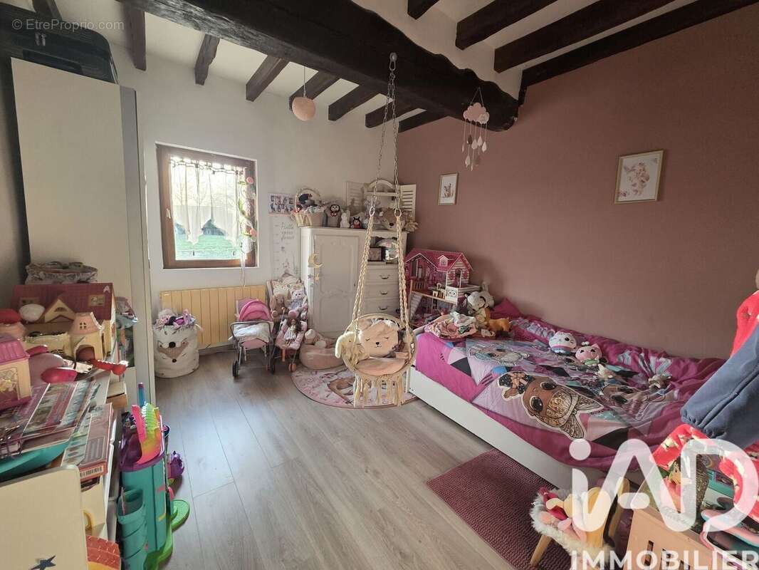 Maison 125 m² à Le Gault-Perche  - photo 8