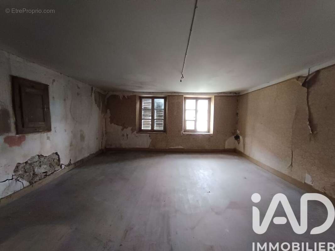Photo 3 - Maison à KERPRICH-AUX-BOIS