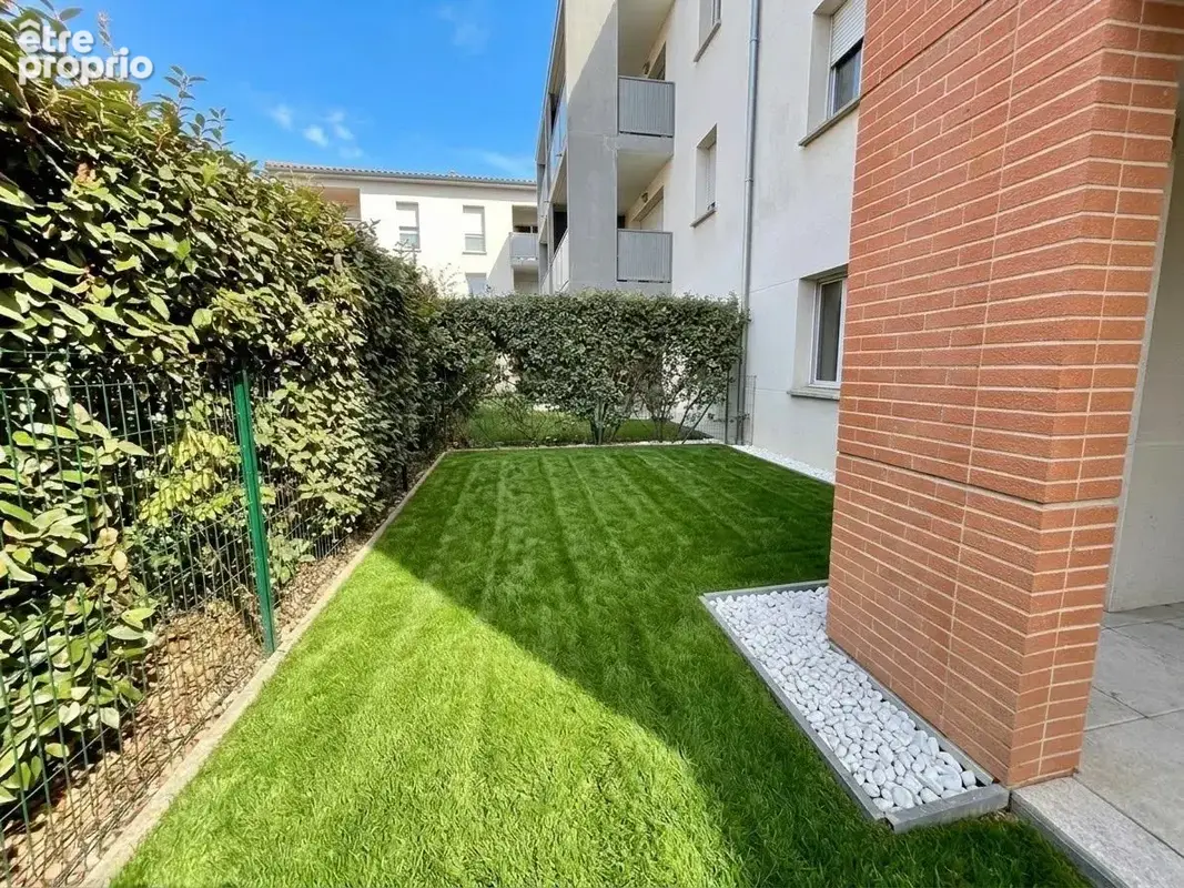 Appartement 3 pièces 65 m² à vendre à Saint-Jean (31240) - photo 5
