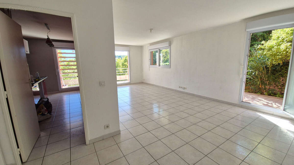 Appartement à GRASSE