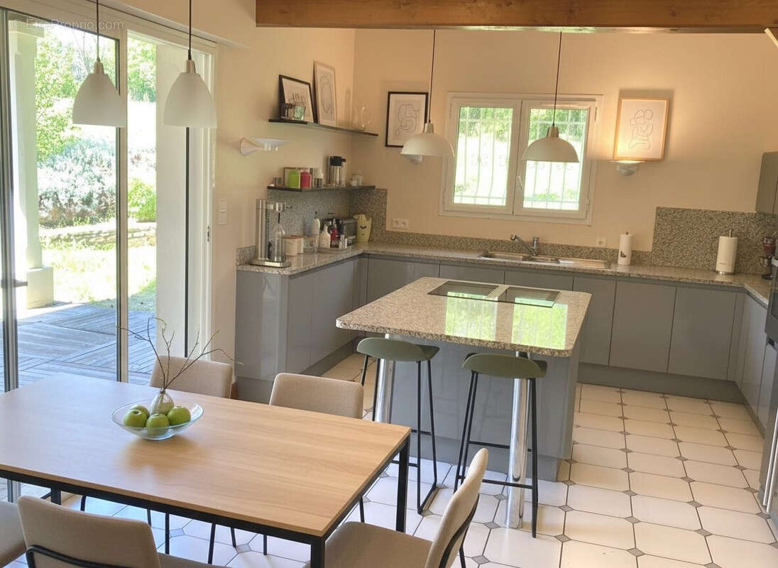 Home Stanging  - Maison à LIGUGE