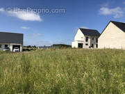 Terrain à AZAY-SUR-CHER