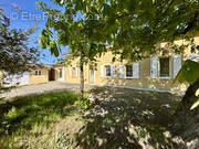 Maison à PLAISANCE-DU-TOUCH