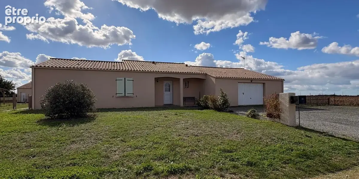Maison À Vendre - photo 19