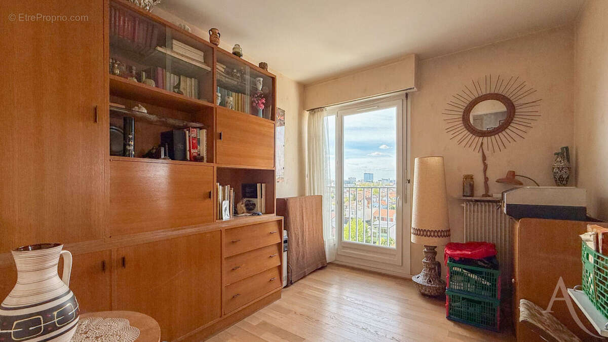 Appartement à MONTREUIL