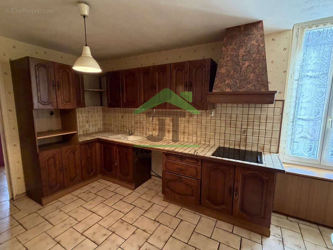 Appartement à CHATEAUDUN