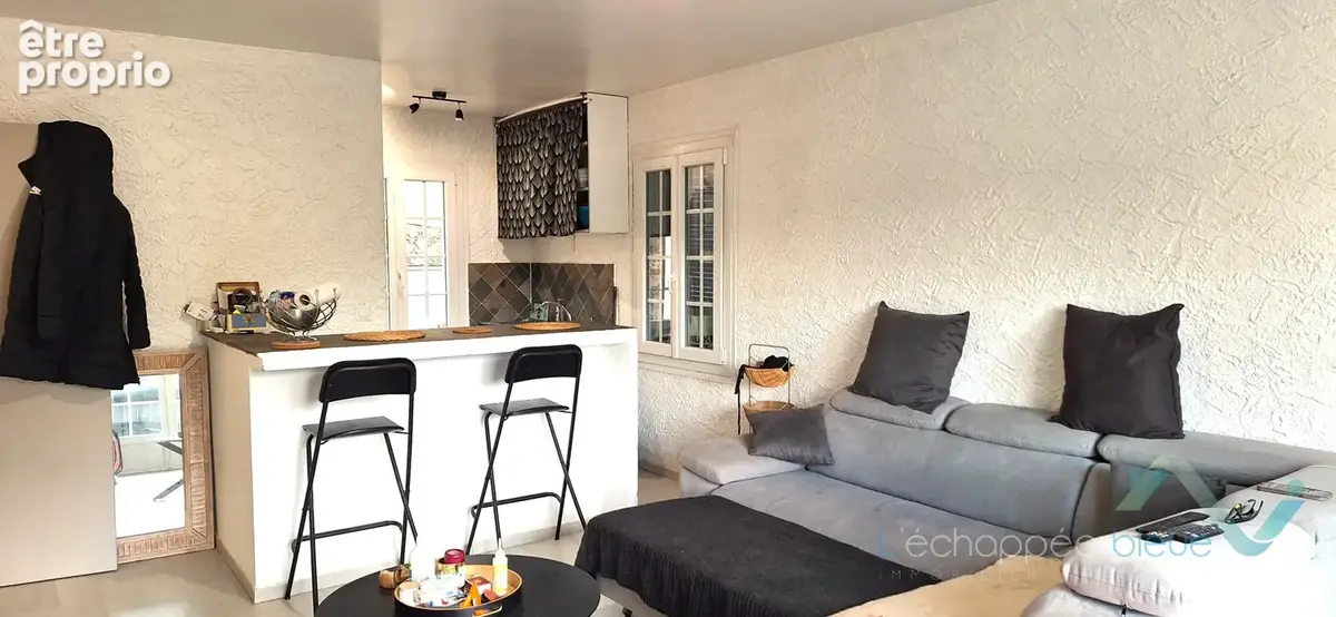 Vente appartement T2 à Cavalaire sur Mer - photo 4
