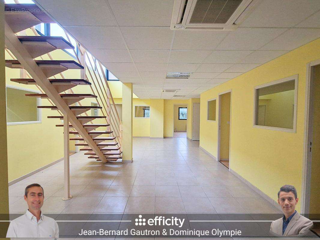Commerce 297 m² à Tremuson  - photo 8
