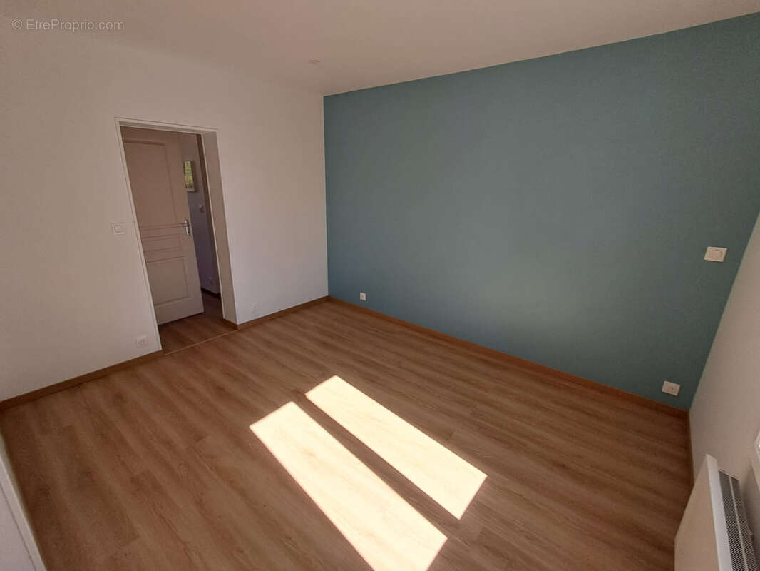 Appartement à NOGENT-SUR-OISE