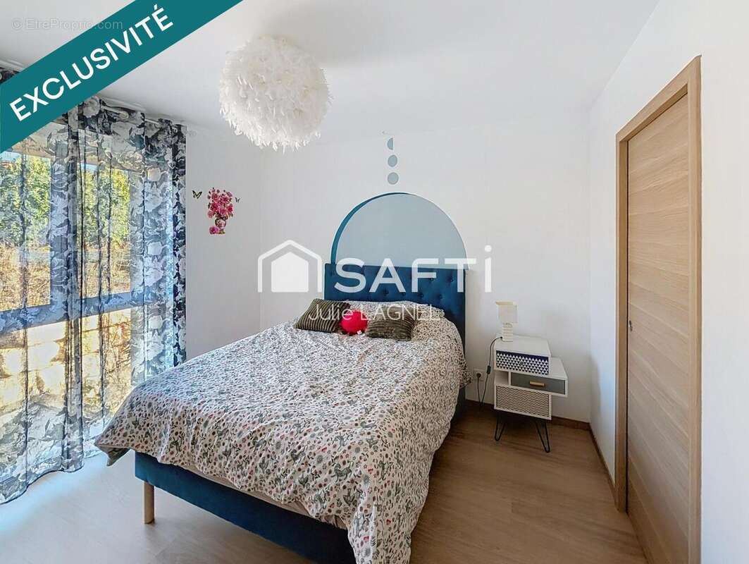 Appartement 47 m² à La Balme-De-Sillingy  - photo 5