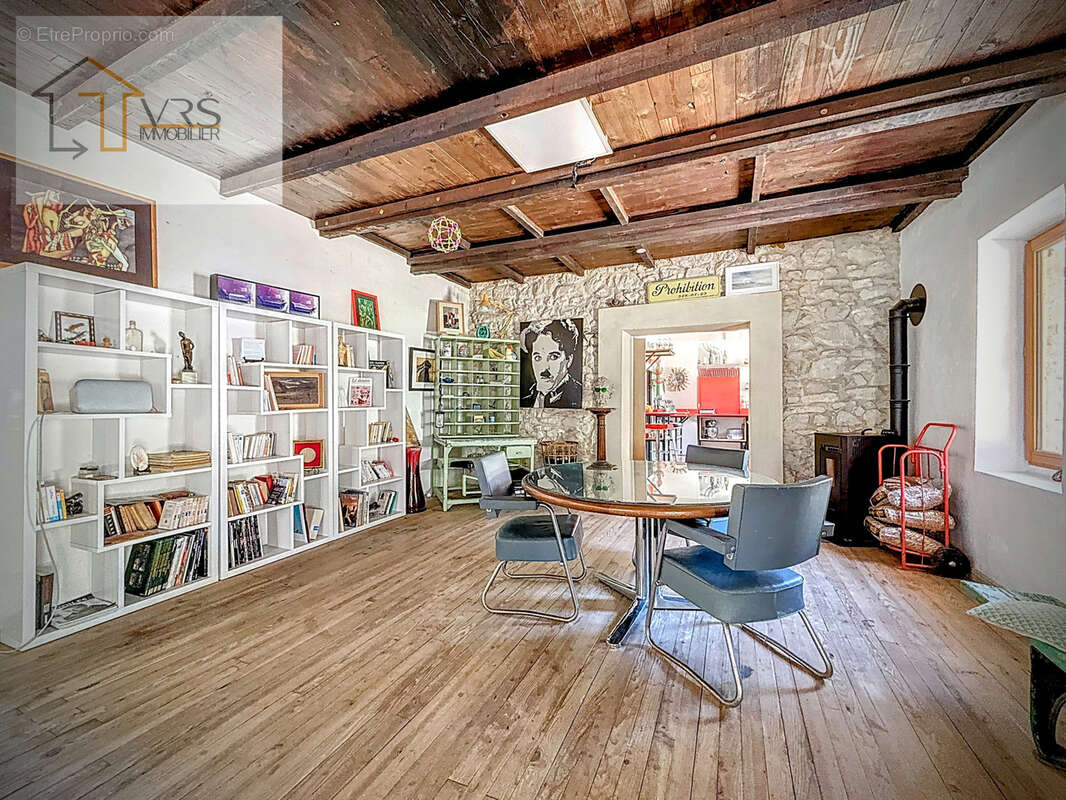 Maison à PORTEL-DES-CORBIERES