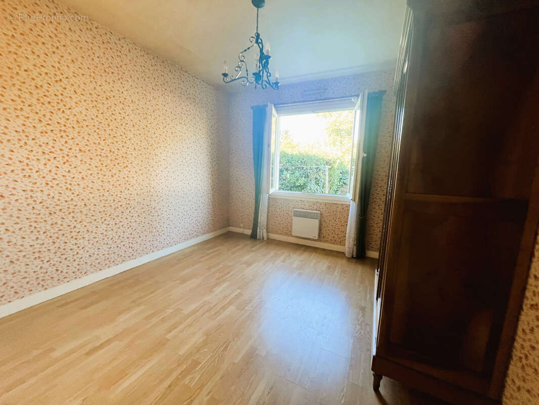 Maison à MESCHERS-SUR-GIRONDE