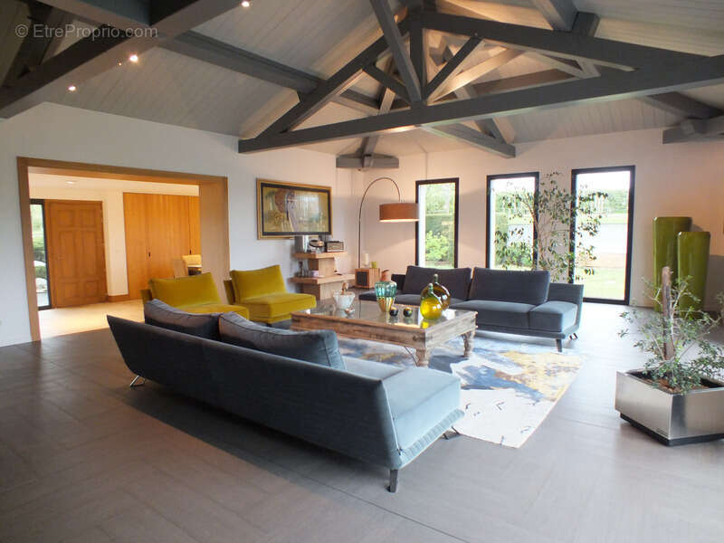 Maison à SEMUR-EN-AUXOIS