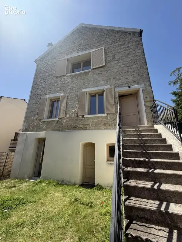 Très belle maison située au centre du vieux de Carrières-sur-Seine - photo 2