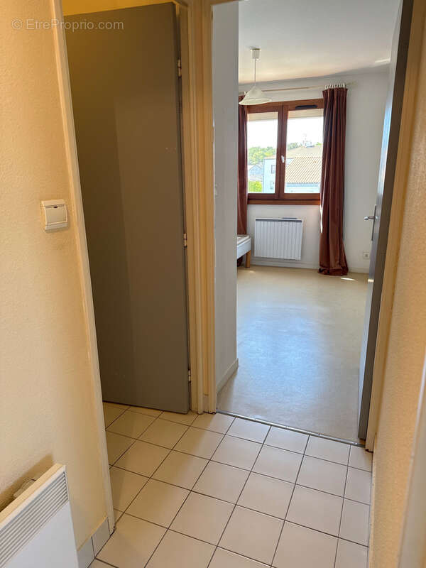 Appartement à SAINT-JEAN-DE-MONTS