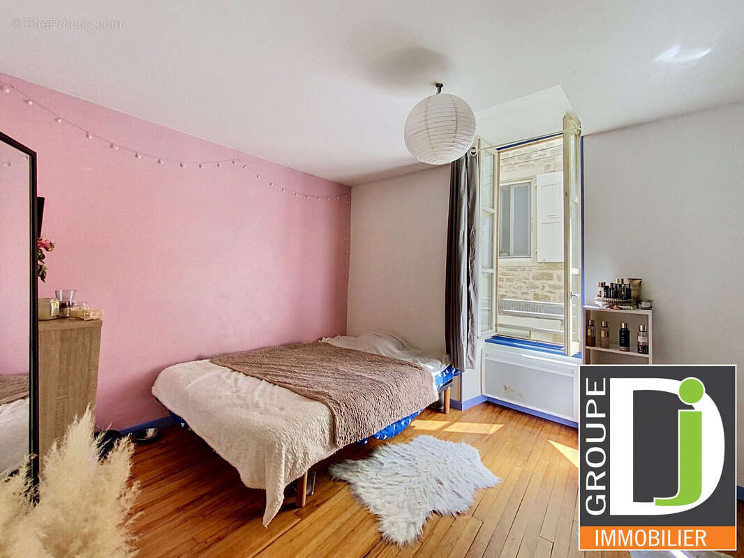 Appartement à ETOILE-SUR-RHONE