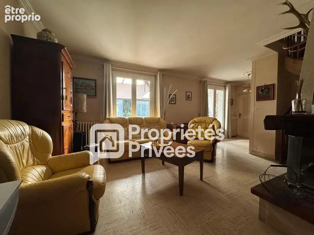 A VENDRE VERETZ 37270 Maison Veretz 5 pièces 150 m2 - photo 5