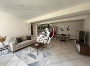 Appartement à BENING-LES-SAINT-AVOLD